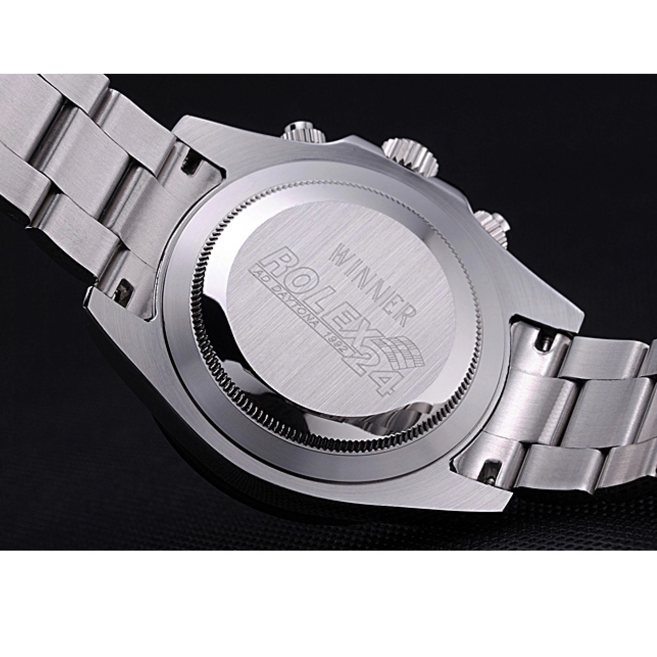 Good copy rolex watches White Dial Bracelet Steel Cosmograph Daytona 622542 Stainless Rolex 0628